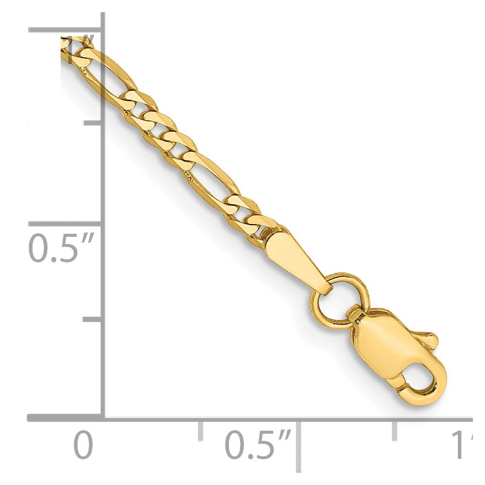 Solid Miami Cuban Link with Lobster Clasp Chain - WBC