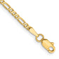 Solid Miami Cuban Link with Lobster Clasp Chain - WBC
