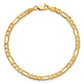 Flat Figaro Chain - WBC