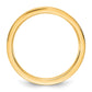 Standard Flat Comfort Fit Band - WBC