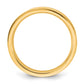 Standard Flat Comfort Fit Band - WBC