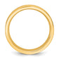 Standard Flat Comfort Fit Band - WBC
