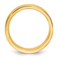 Standard Flat Comfort Fit Band - WBC