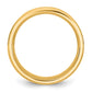 Standard Flat Comfort Fit Band - WBC