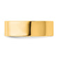 Standard Flat Comfort Fit Band - WBC