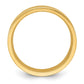Standard Weight Flat Comfort Fit Wedding Band - WBC