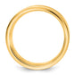 Standard Flat Comfort Fit Band - WBC