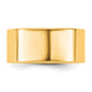 Standard Flat Comfort Fit Band - WBC