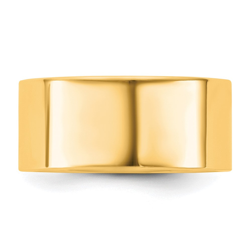 Standard Flat Comfort Fit Band - WBC