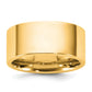 Standard Flat Comfort Fit Band - WBC