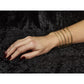 Franco with Fancy Lobster Clasp Bracelet - WBC
