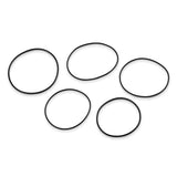 60-piece Extra-Wide .80mm and 1.00mm O-ring Gasket Kit