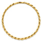 with Rhodium Pave Textured Flat Curb Chain Mens Bracelet - WBC