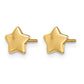 Madi K Star Childrens Post Earrings - WBC