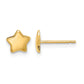 Madi K Star Childrens Post Earrings - WBC