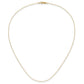 Madi K Childs Cable Chain - WBC