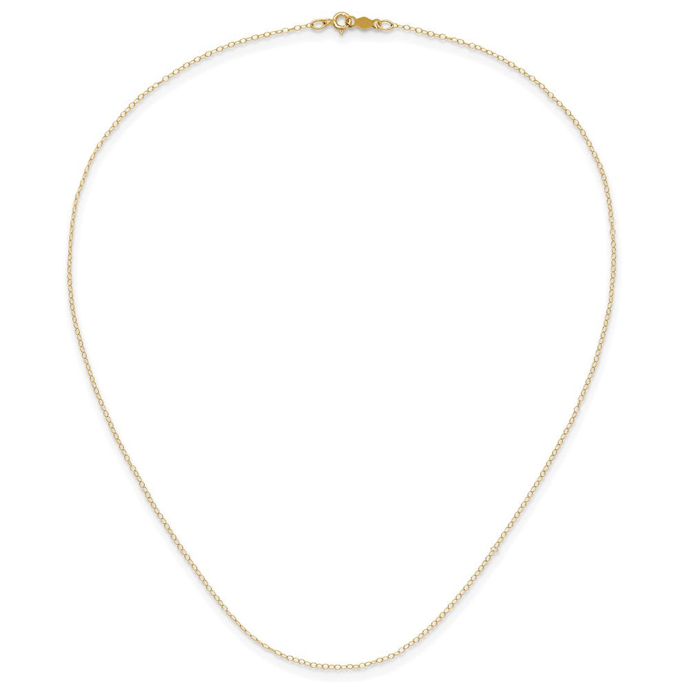 Madi K Childs Cable Chain - WBC