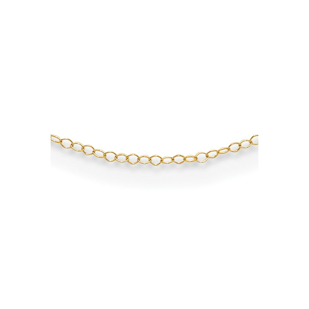 Madi K Childs Cable Chain - WBC