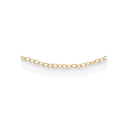 Madi K Childs Cable Chain - WBC