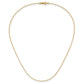 Madi K Childs Rope Chain - WBC