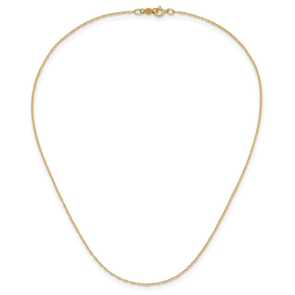 Madi K Childs Rope Chain - WBC