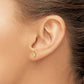 Madi K Unicorn Childrens Post Earrings - WBC
