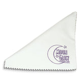 Blitz Moonglow Microfiber Cleaning Cloth for Precious Metals