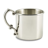 Empire Polished Pewter 4.5 oz. Baby Cup