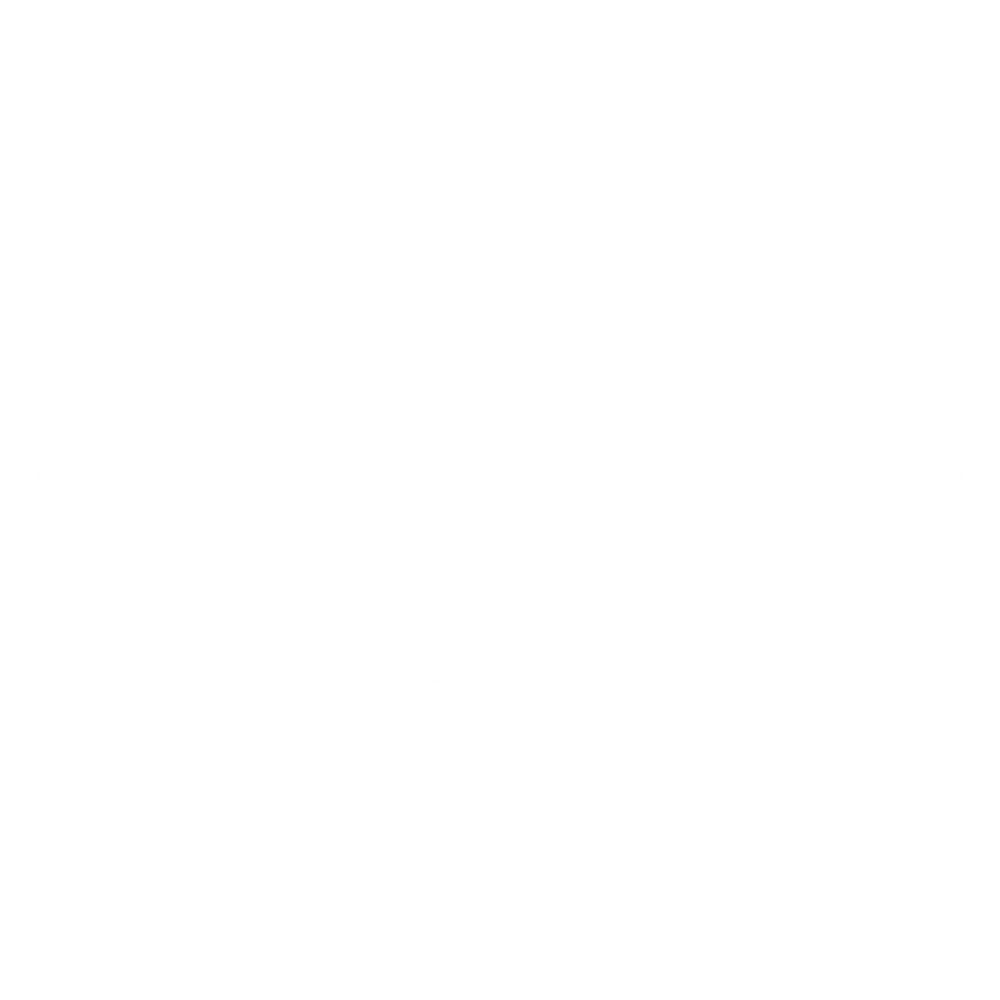 Half-Round Wedding Band - WBC
