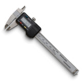 Miniature Digital Caliper