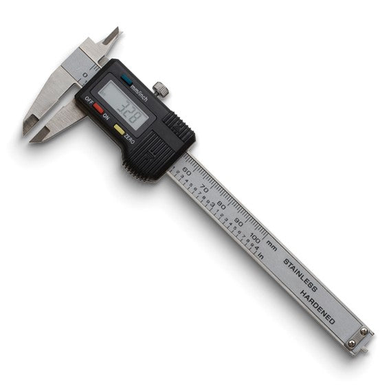 Miniature Digital Caliper