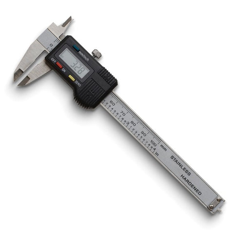Miniature Digital Caliper