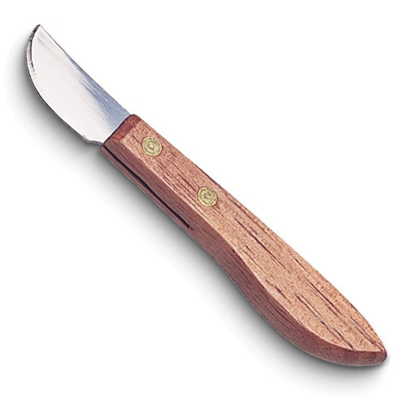 Deluxe Bench Knife/Case Knife