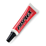 Displex Display and Plastic Crystal Polish