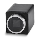 Luxury Giftware by Jere Black Carbon Fiber Single Watch Winder