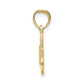 #1 FRIEND Charm - WBC