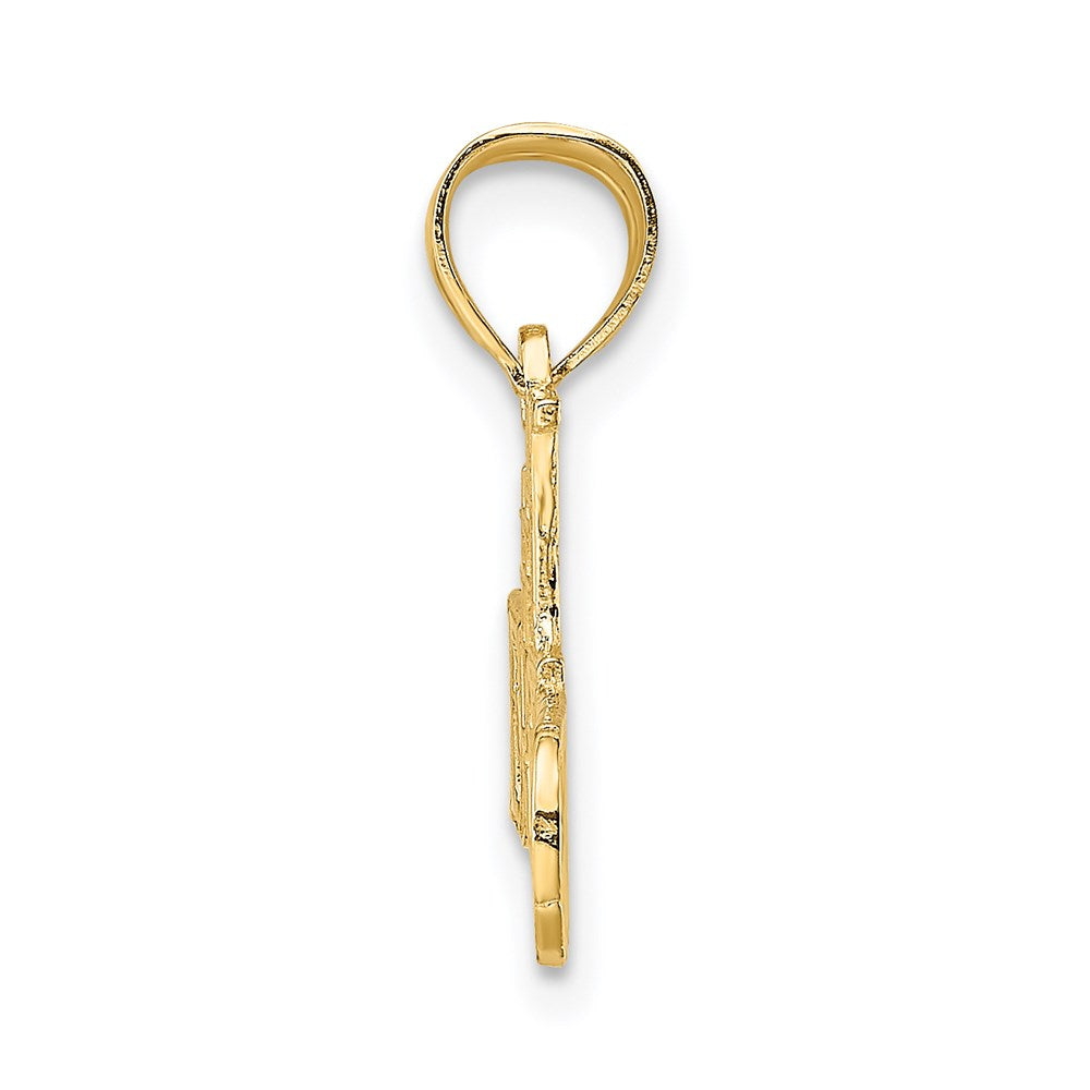 #1 FRIEND Charm - WBC