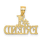 #1 FRIEND Charm - WBC