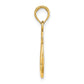 Anchor Pendant - WBC