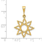 Sun Charm - WBC