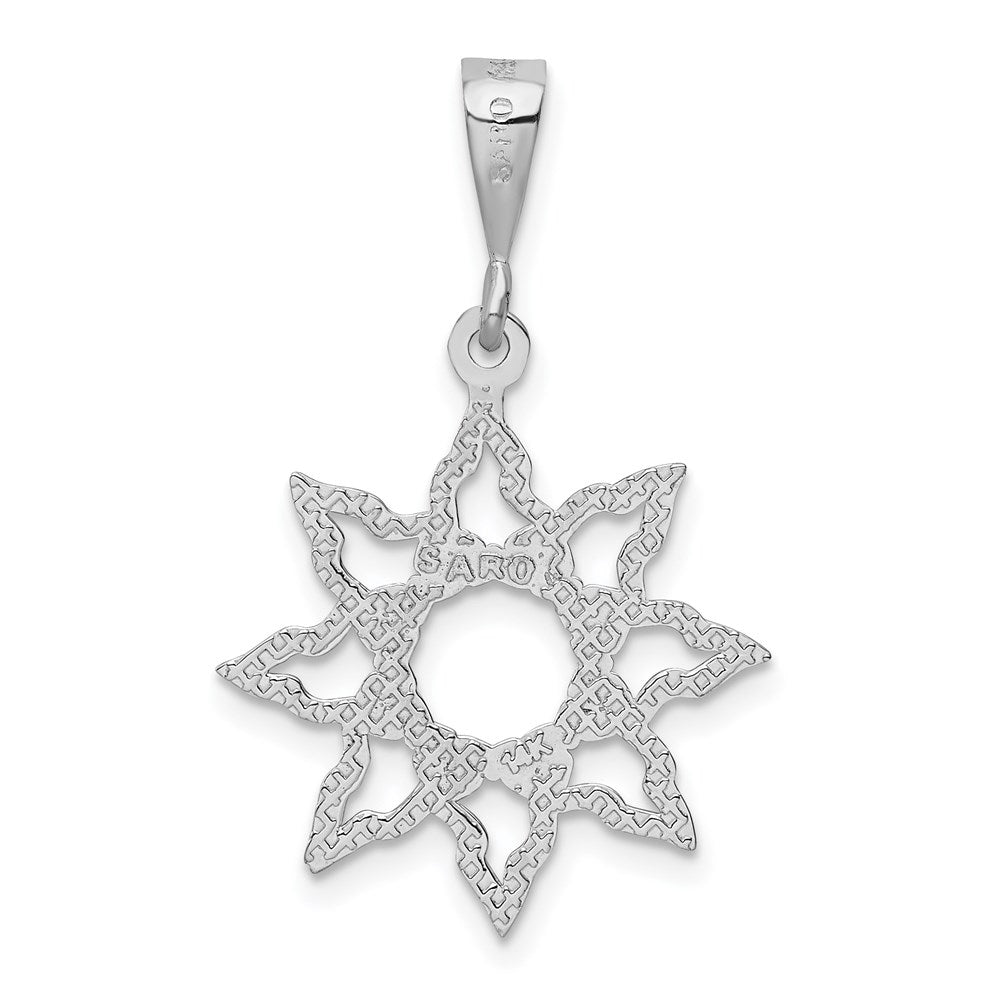 Sun Charm - WBC