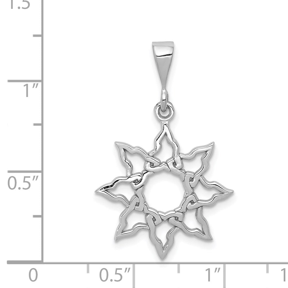 Sun Charm - WBC