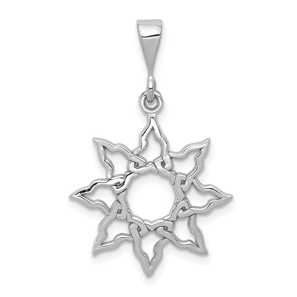 Sun Charm - WBC