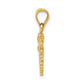 Dragonfly Pendant - WBC