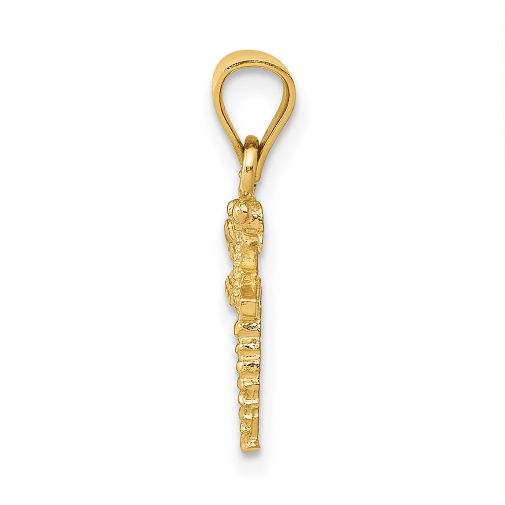 Dragonfly Pendant - WBC