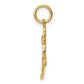 Rooster Charm - WBC