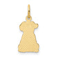 Puppy Charm - WBC