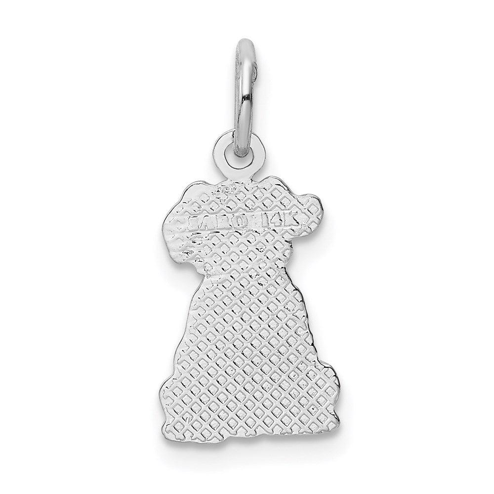 Puppy Charm - WBC