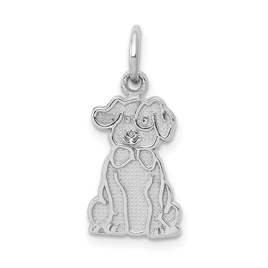 Puppy Charm - WBC