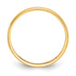Band Baby / Childs Ring - WBC